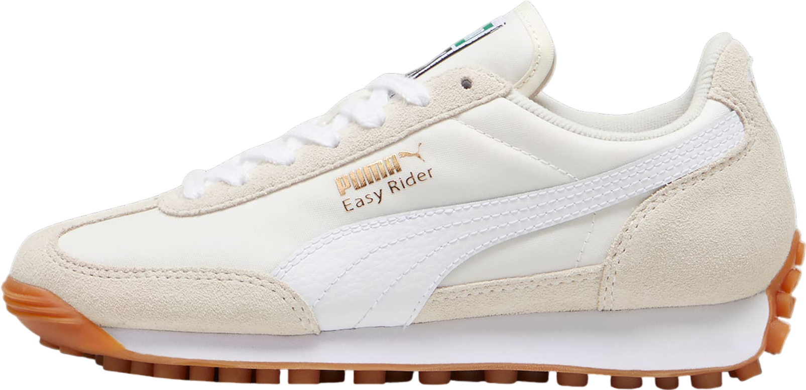 Puma Easy Rider Vintage GS Alpine Snow / White