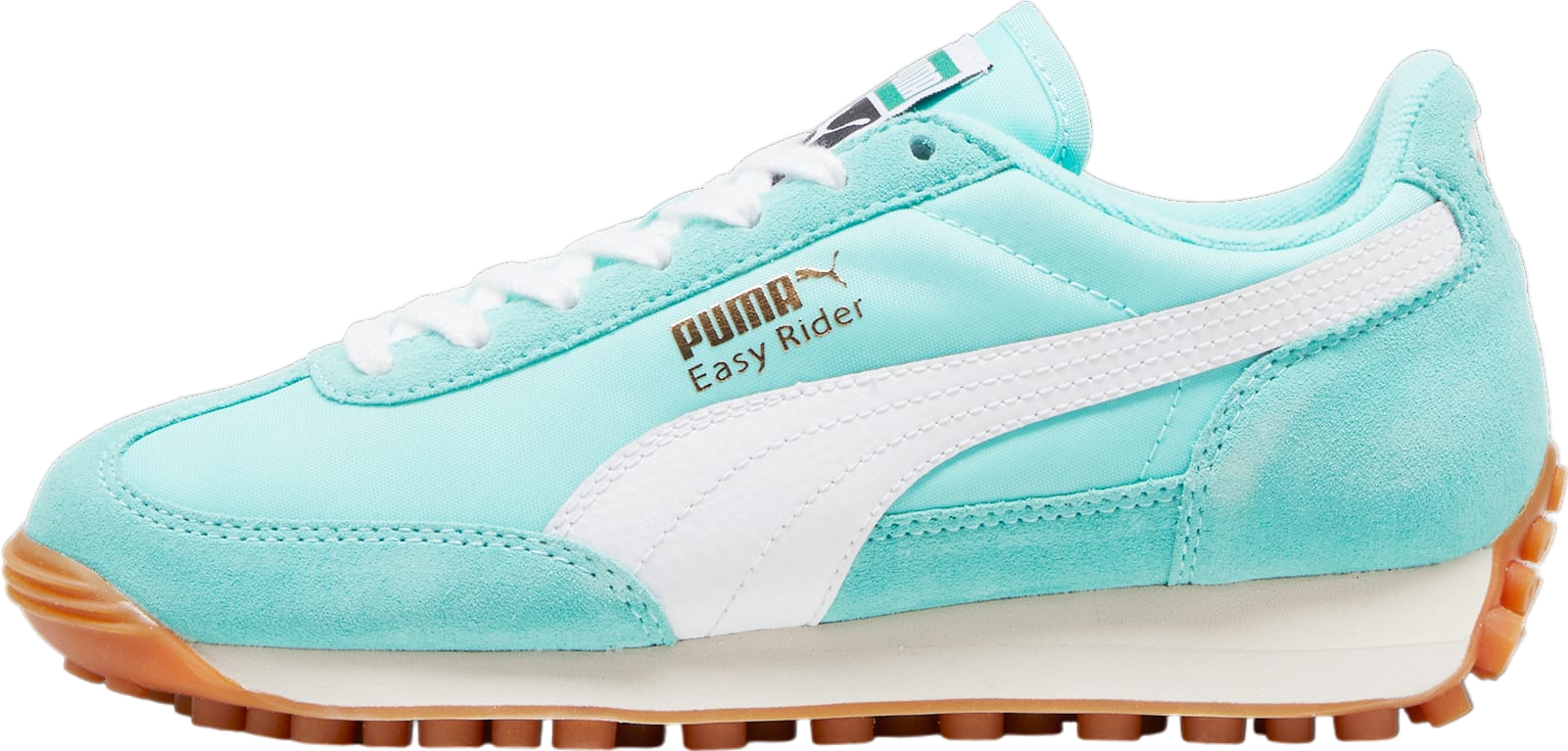 Puma Easy Rider Vintage GS Alpine Snow / White - Jun 2024