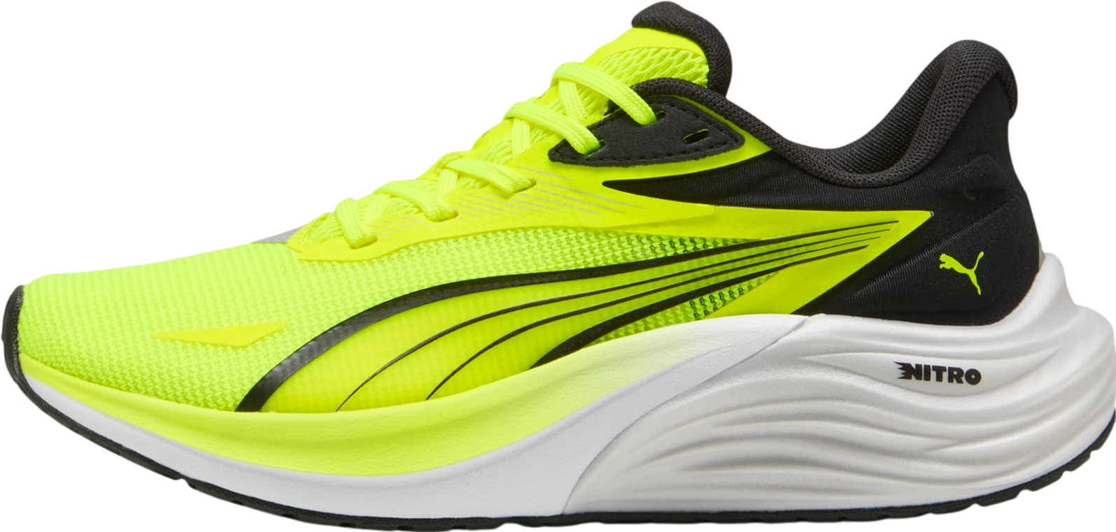Fusion NITRO™ Basketball Shoes | PUMA