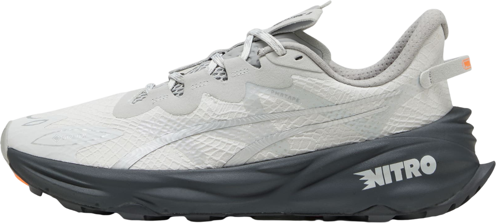 Puma Fast-Trac Nitro 3 Gore-Tex Black - Oct 2024 - 379794-01