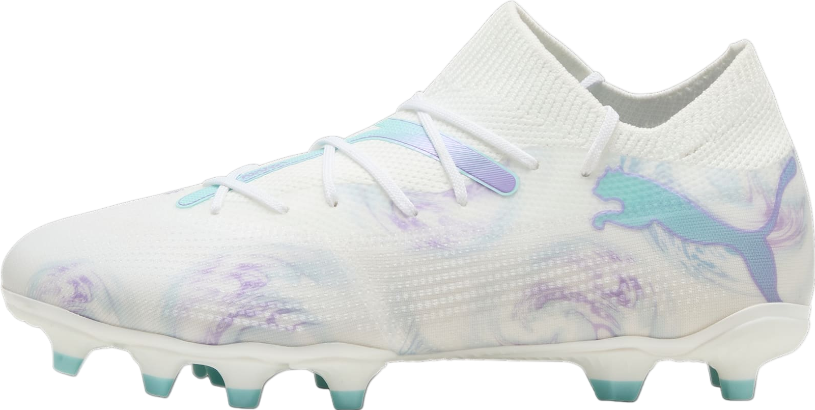 Puma Future 7 Match Brilliance FG/AG WMNS White / Black