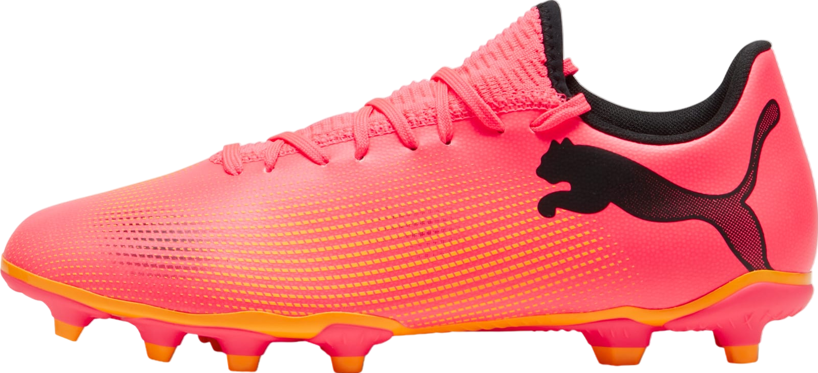 Puma Future 7 Play FG/AG Sunset Glow / Sun Stream