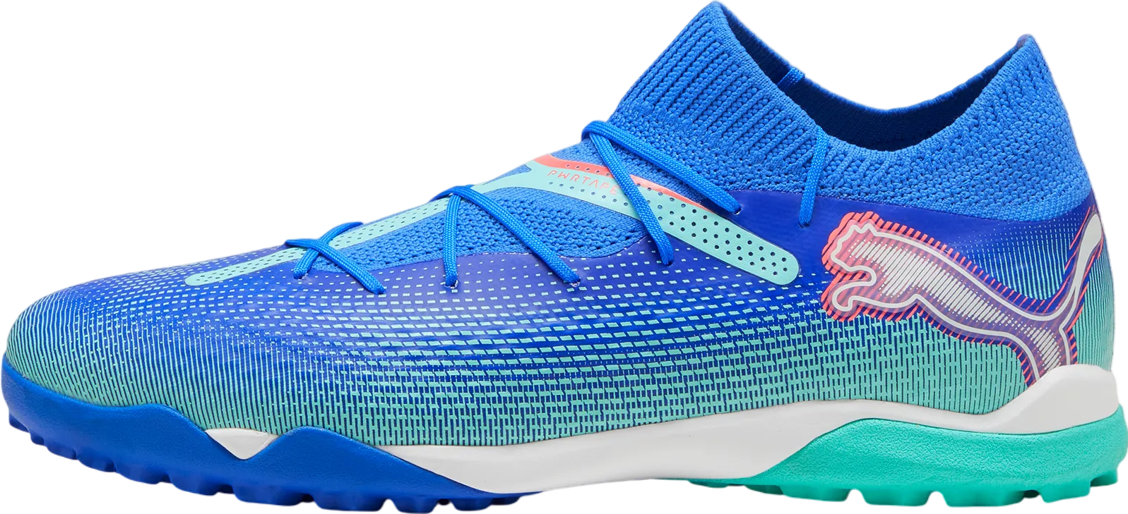 Puma Future 7 Pro Cage Turf Bluemazing / White