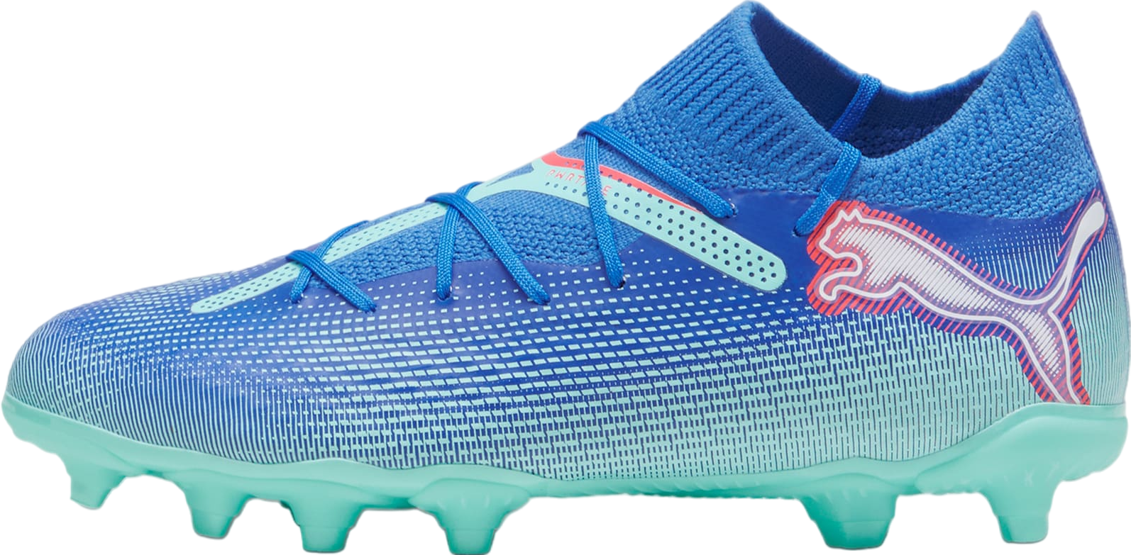 107172　FUTURE PRO HG　639727-0001 Puma Future 7 Pro FG/AG GS Gray Skies / White - Oct 2024