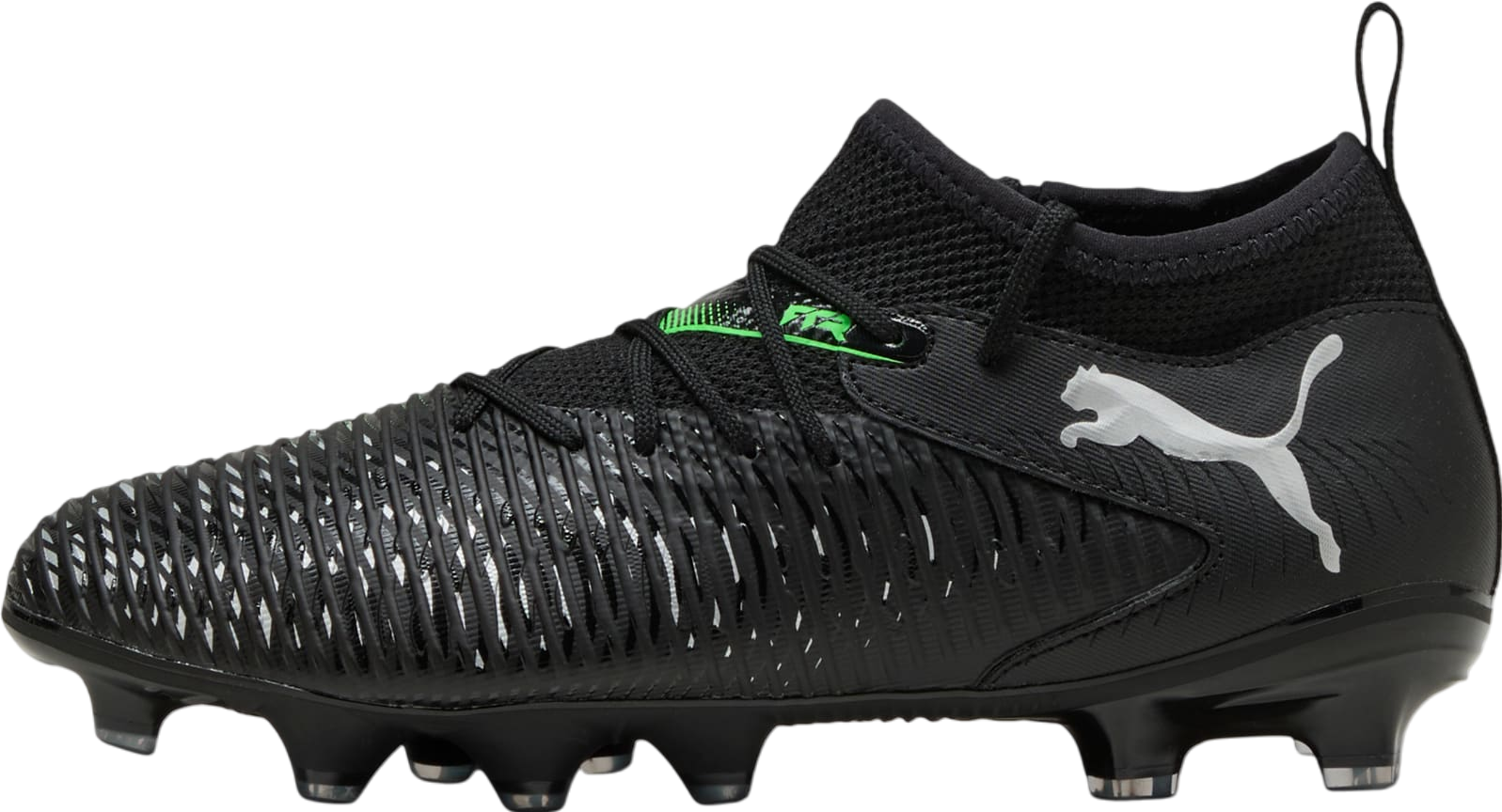 【美品】PUMA FUTURE FUTURE 8 MATCH Indoor Training Men's Soccer Cleats | PUMA