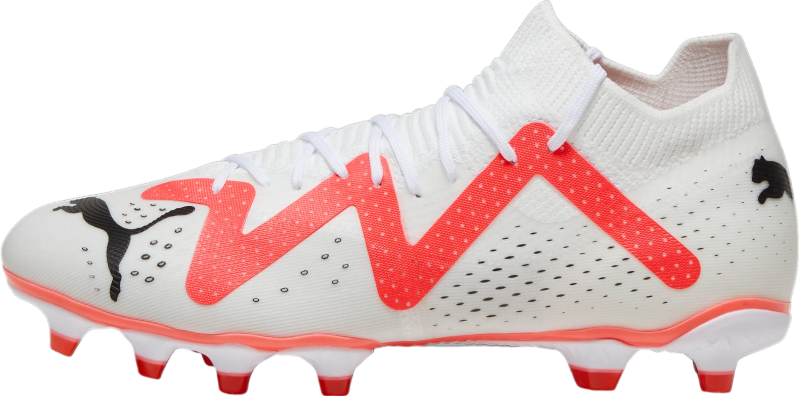 Puma Future Match FG/AG WMNS White / Black