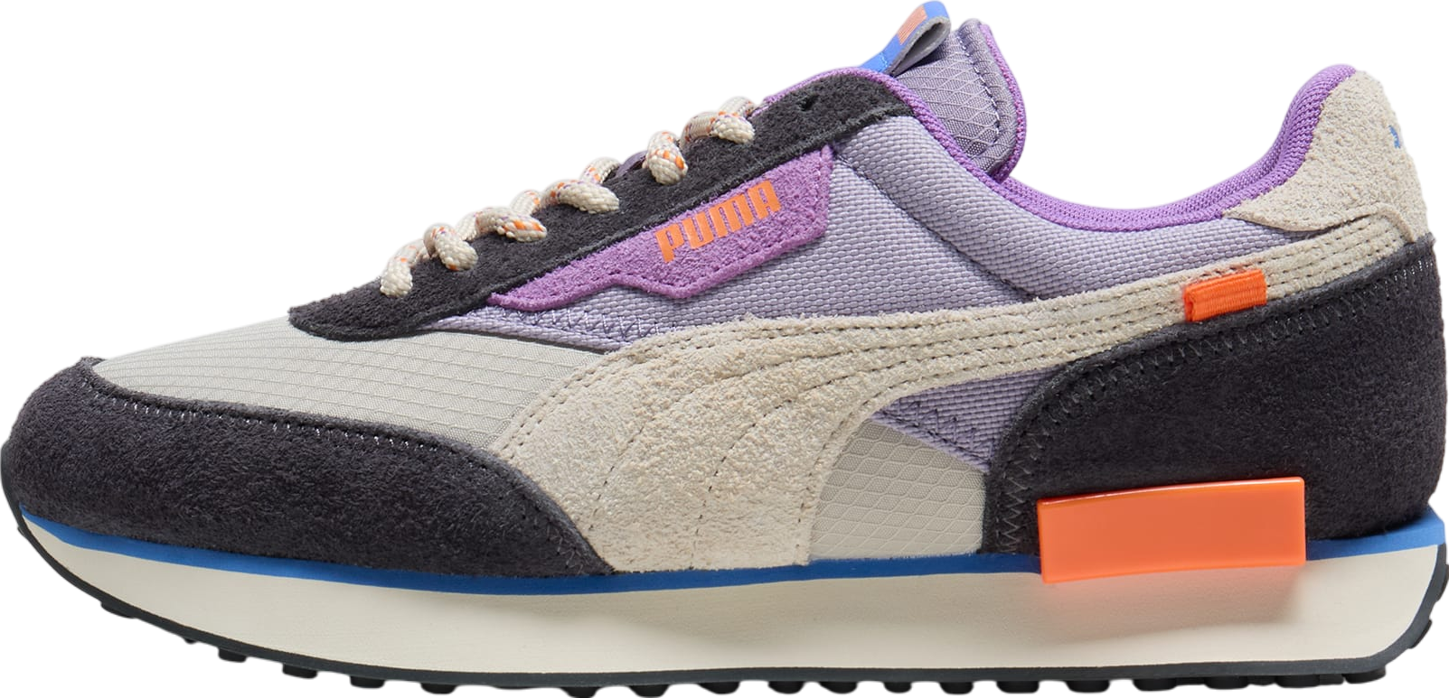 Puma Future Rider Alternate Route Desert Dust / Pale Plum