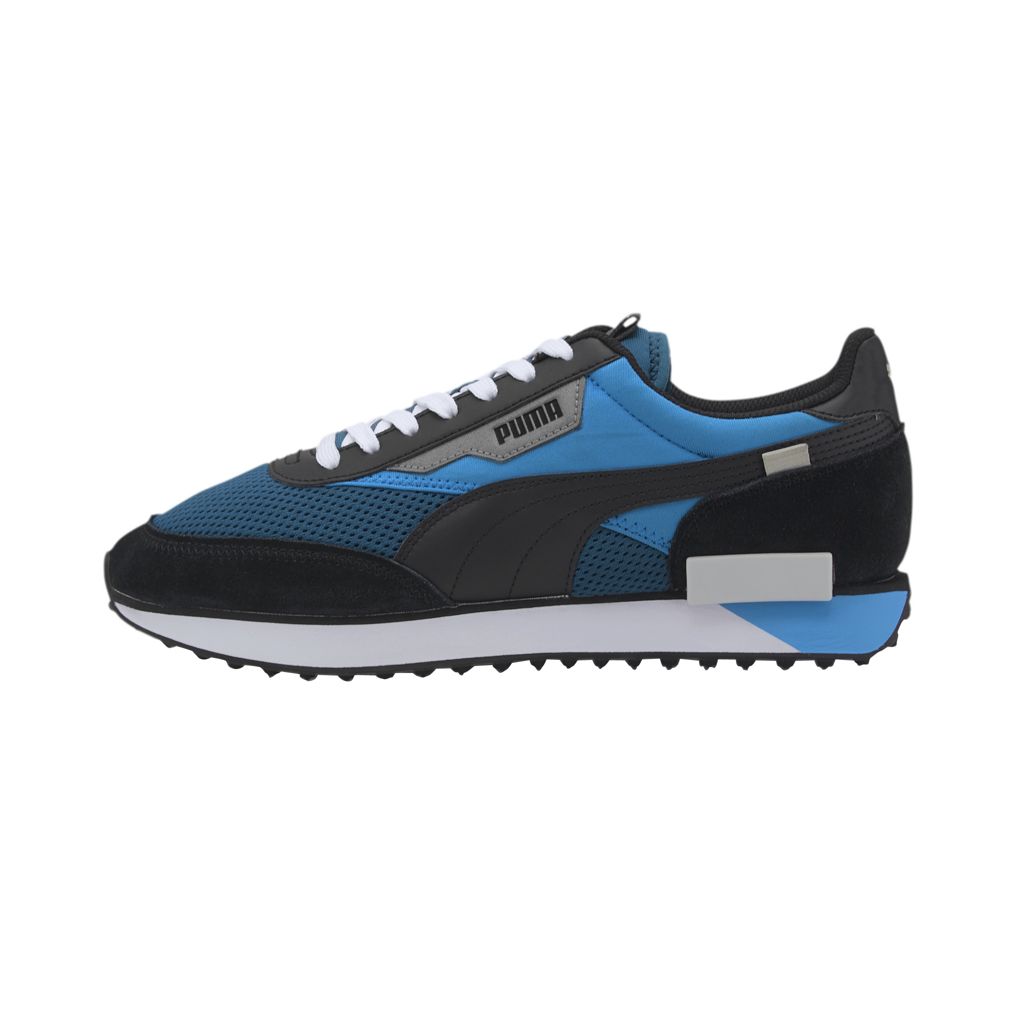 PUMA Future Rider Galaxy Digi Blue