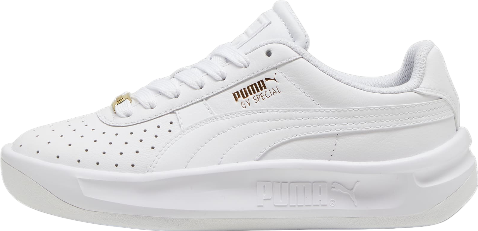 Puma Gv Special GS Black - Jun 2024 - 399384-02 Puma Gv Special GS Black - Jun 2024 - 399384-02