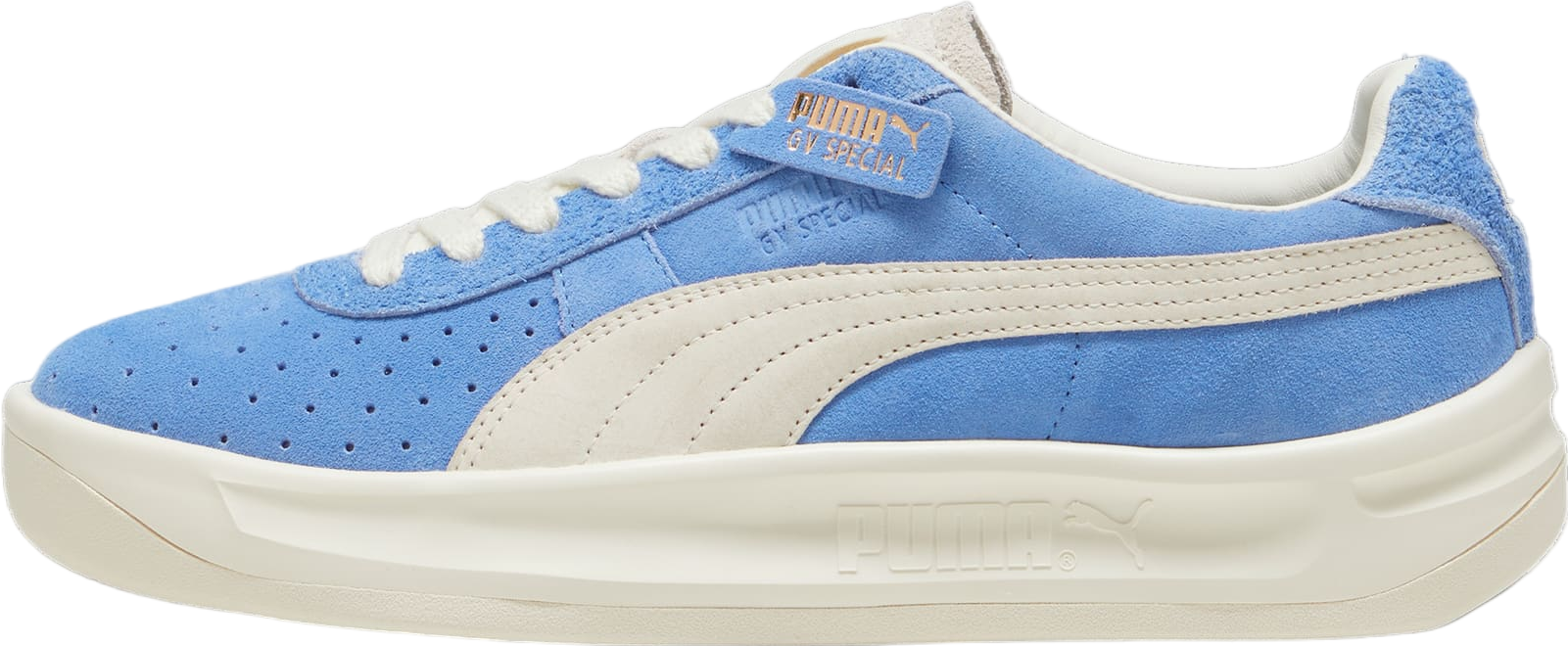 国内配送 PUMA GV SPECIAL SUEDE BLUE SKIES/FROSTED IVORY puma-gv-special-suede-blue-