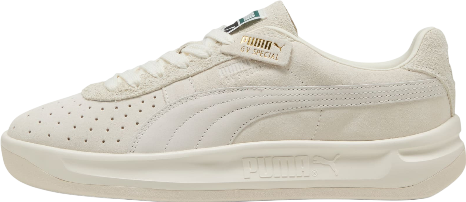 国内配送 PUMA GV SPECIAL SUEDE BLUE SKIES/FROSTED IVORY puma-gv-special-suede-blue-