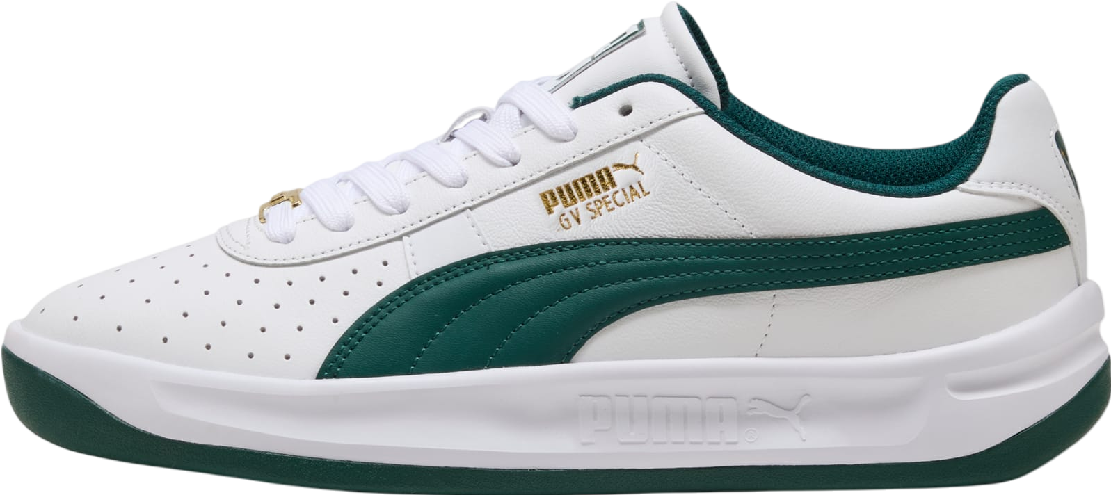 国内配送 PUMA GV SPECIAL WHITE/CLYDE  Size 8.5 - PUMA GV Special White Clyde Royal for sale online