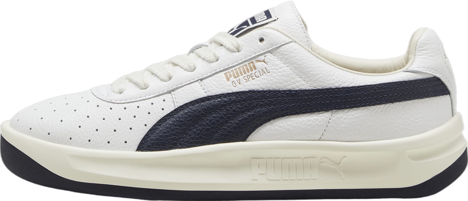 Puma Gv Special White / Navy - Jun 2024 - 396509-04
