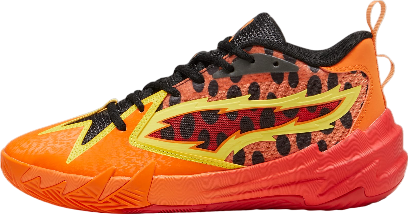 Puma Hoops X Cheetos Scoot Zeros