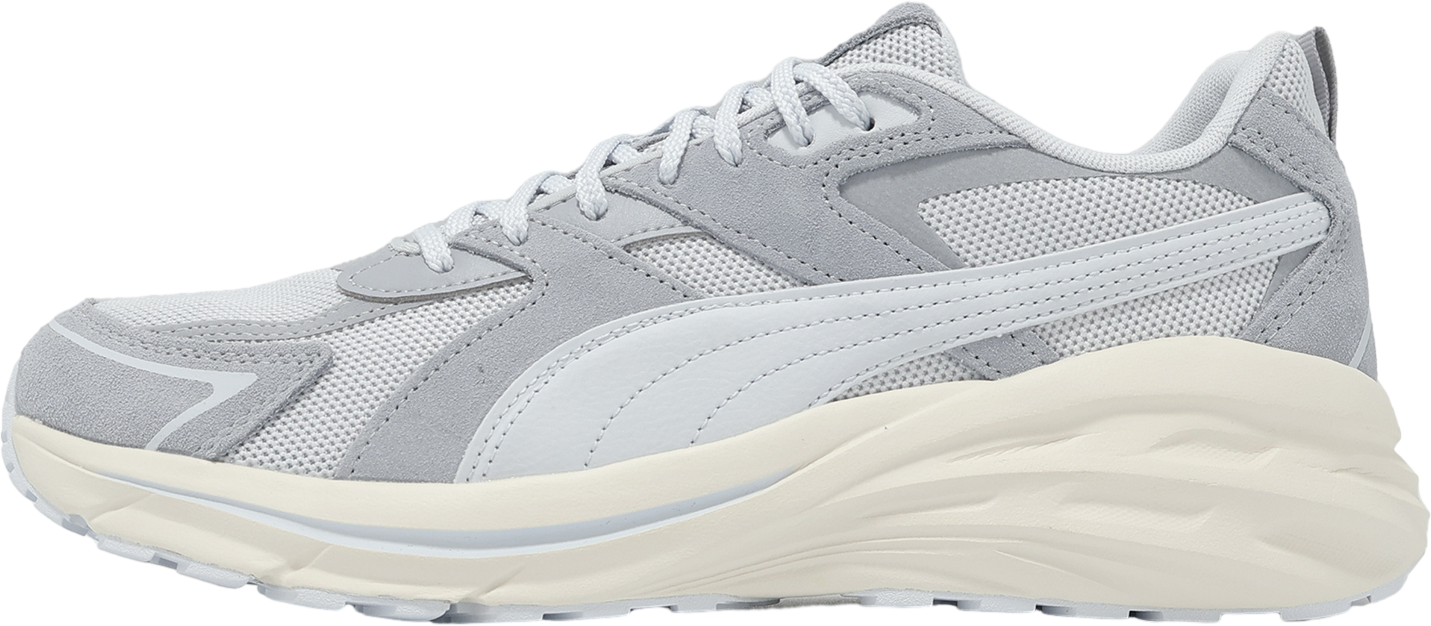 ◆PUMA◆ Hypnotic LS Alpine Snow 39529501 395295-01 Hypnotic LS Men's Sneakers | PUMA