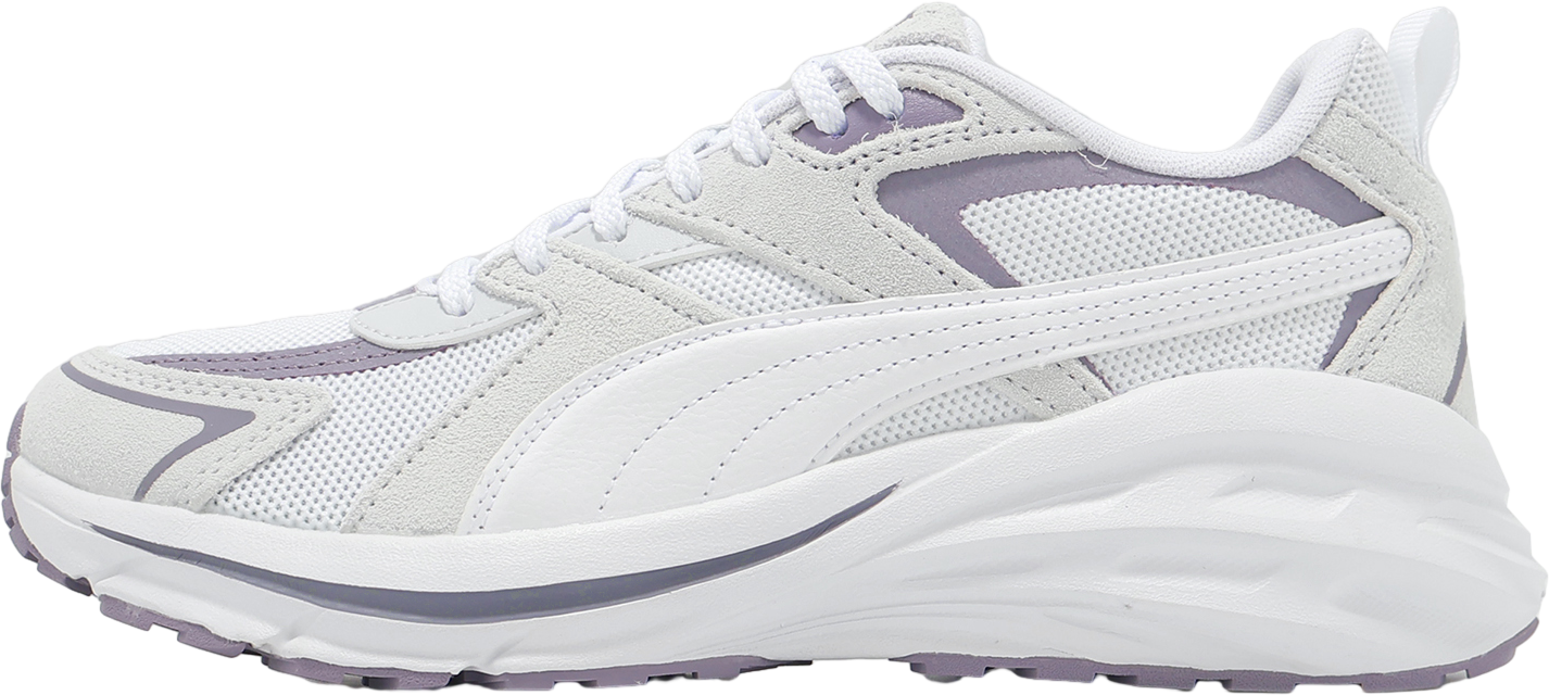 ◆PUMA◆ Hypnotic LS Alpine Snow 39529501 395295-01 Hypnotic LS Men's Sneakers | PUMA