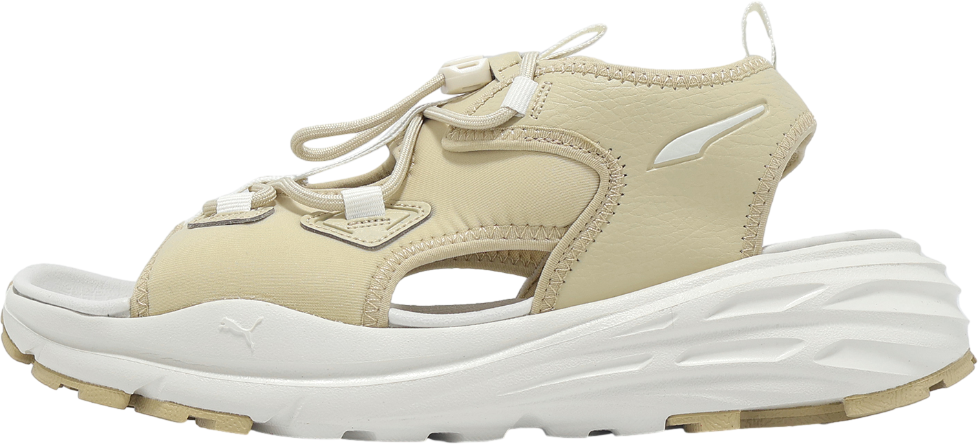 Puma Hypnotic Sandal Black / White - May 2025 - 40165302