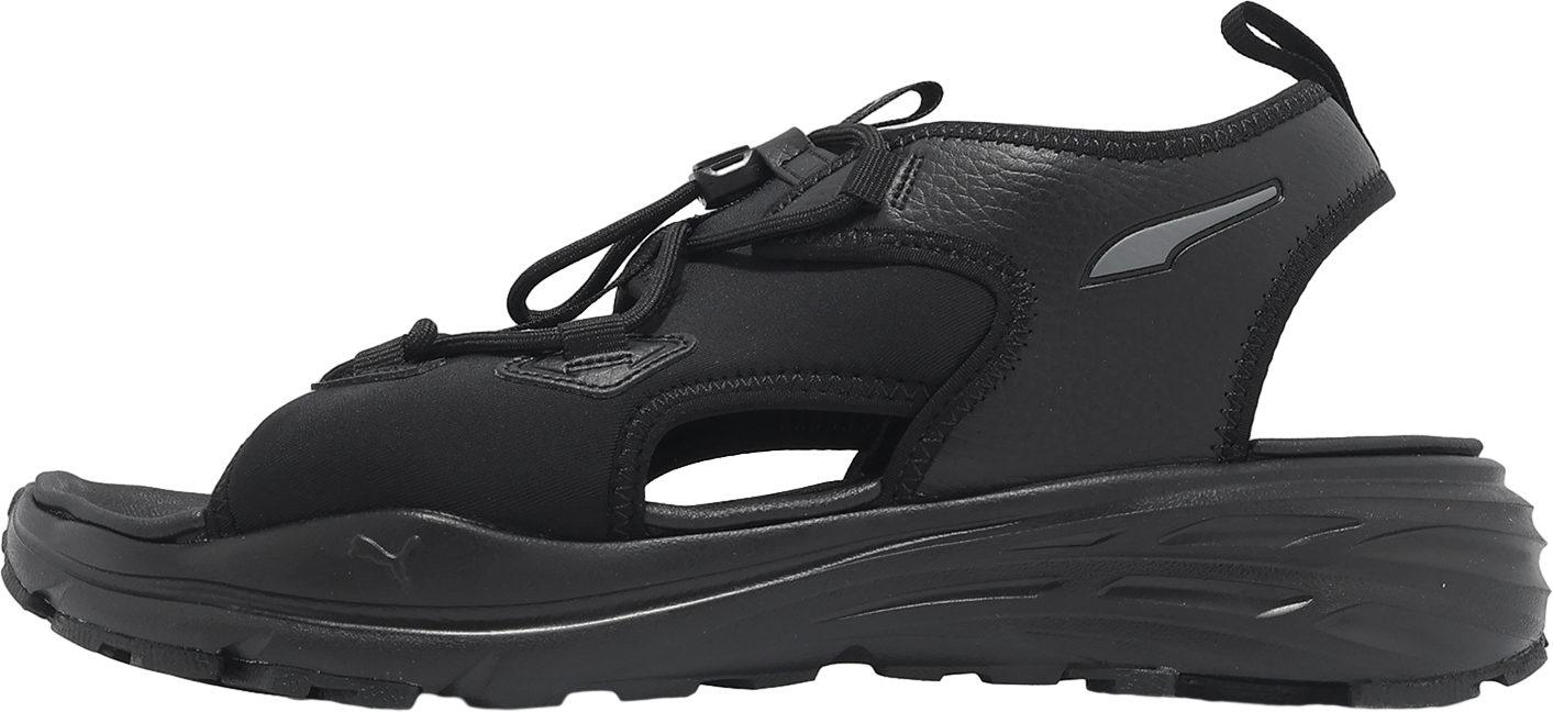 Puma Hypnotic Sandal Black - May 2025 - 40165301