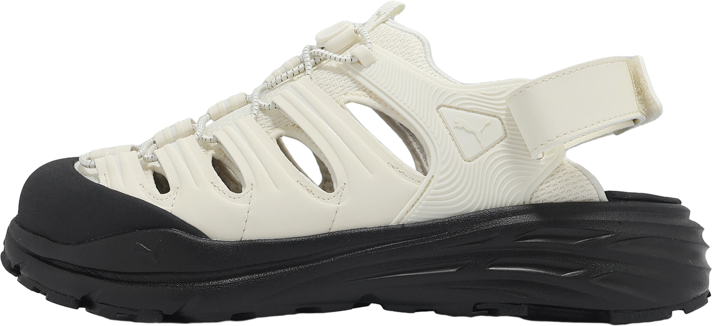 Puma Hypnotic Ventra Black - Apr 2025 - 40438101