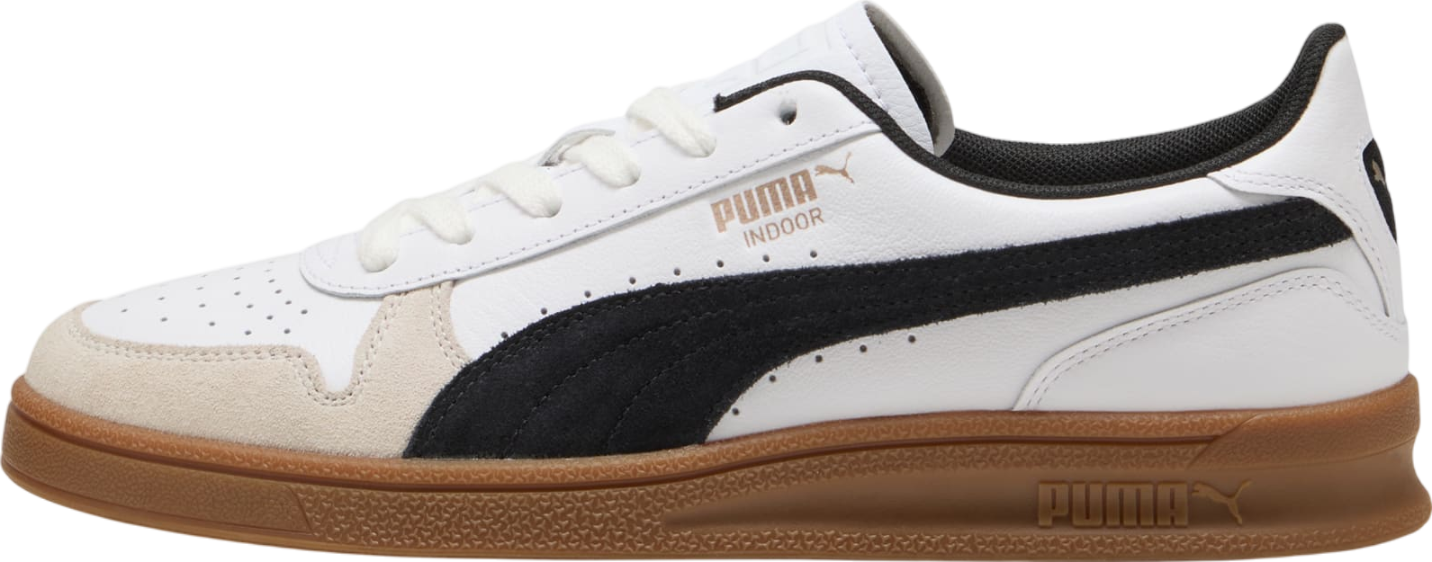 ★ PUMA★ Indoor White Dark Myrtle Gum 40136005 401360-05 401360-05_1.jpg?crop=center&