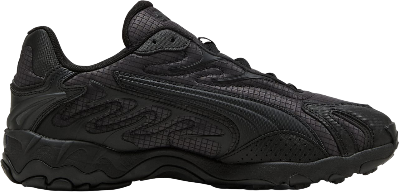 ★PUMA★ Inhale Essential Black 40327507 Trainers Puma Inhale Essentials - Puma - Men's Sneakers