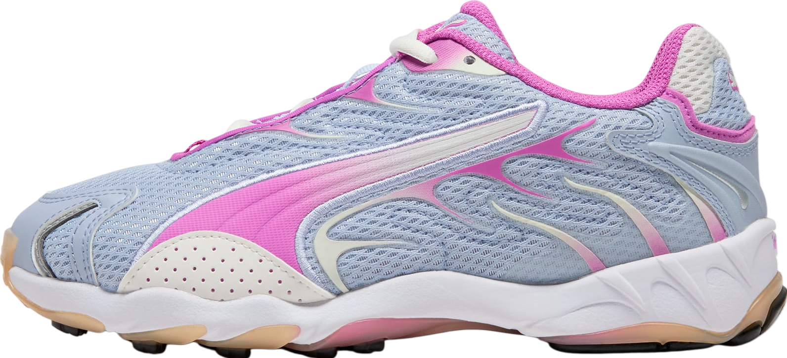 ★PUMA★ Inhale Cool Weather Pure Magenta 40156009 $_12.JPG