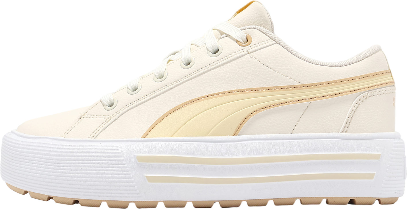 Puma Kaia 2.0 WMNS Beige / Yellow - Jul 2024 - 39232009