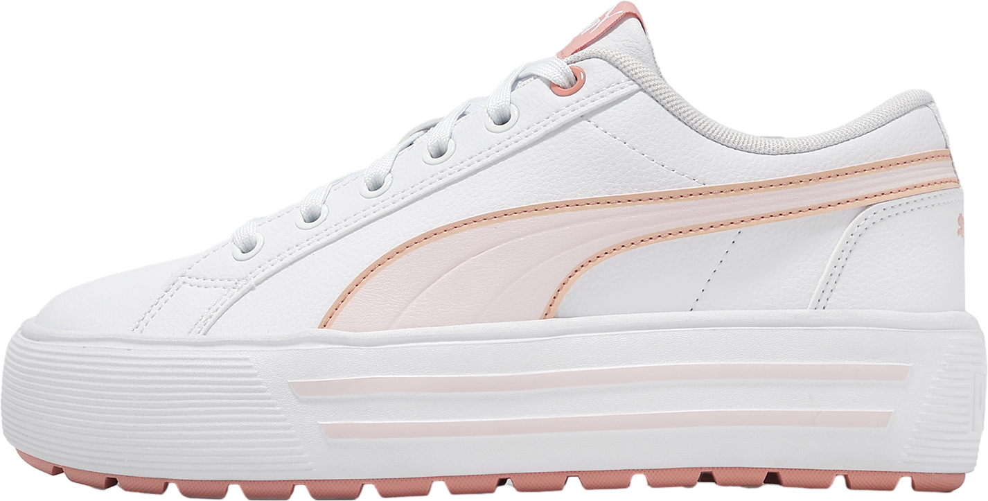 Puma Kaia 2.0 WMNS White / Frosty Pink - Mar 2024 - 39232004