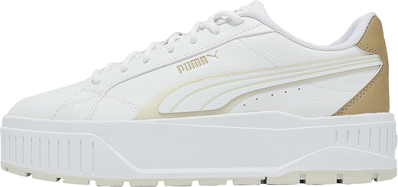 【PUMA】Carmen II Alpine ★397457-03★人気★ プーマ】Puma Carmen II Alpine Snow ☆大人気 22-28☆ (PUMA