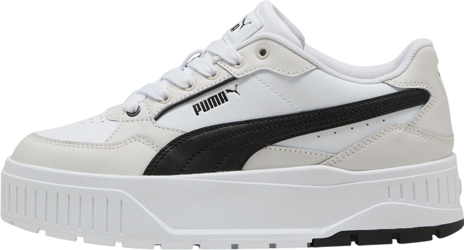 Puma Karmen II Idol WMNS White / Alpine Snow - Mar 2025