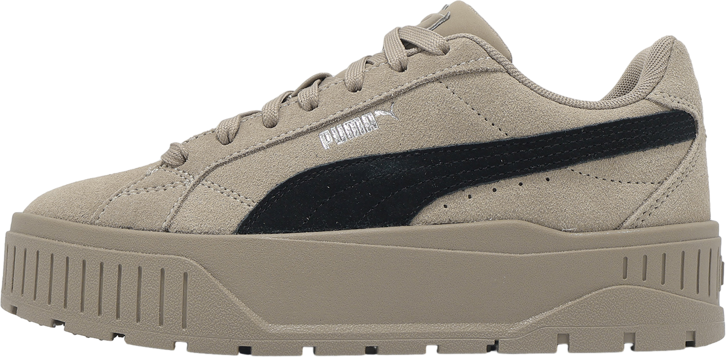★PUMA★ Carmen II Black Silver 39745701 Puma Karmen II WMNS Black / Silver - Sep 2024 - 39745701