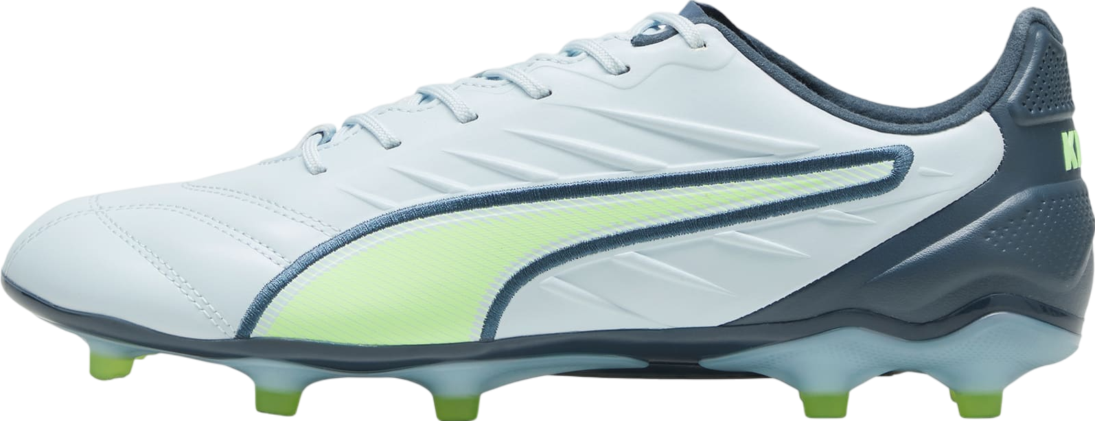 Puma King Pro FG/AG Frosted Dew / Fizzy Apple