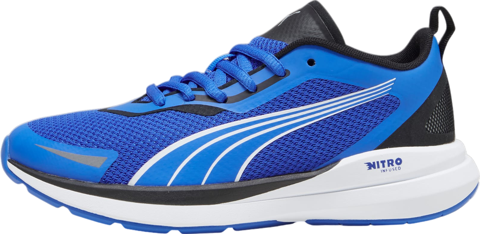 Puma Kruz Nitro GS Ultra Blue / White