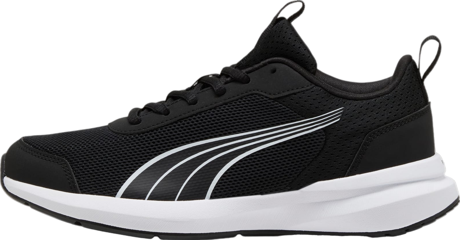 Puma Kruz Profoam GS Black / White