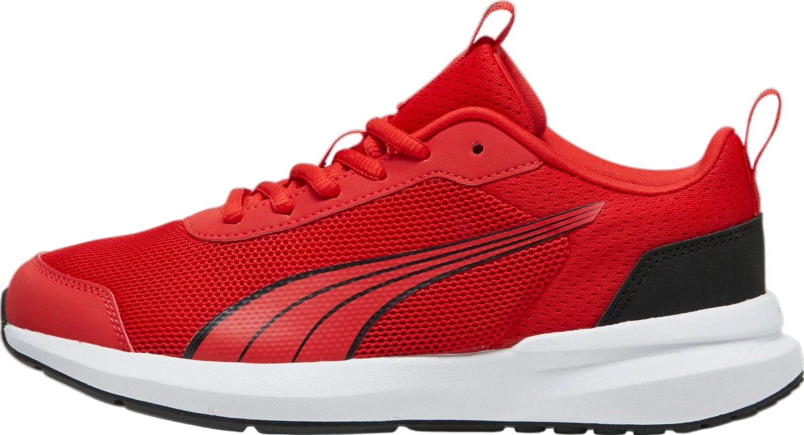 Puma Kruz Profoam GS For All Time Red / Black