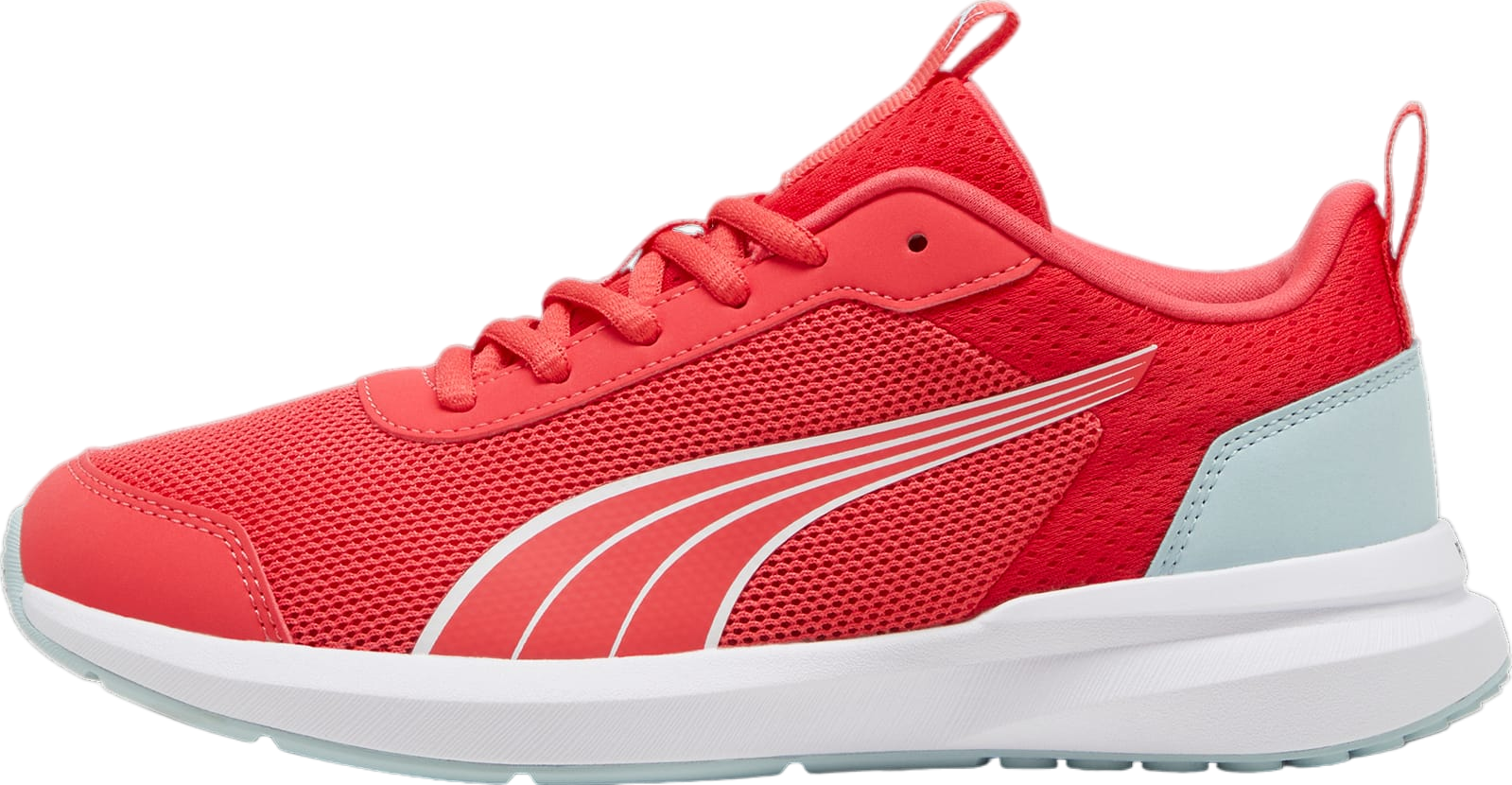 Puma Kruz Profoam GS Tart Cherry / White