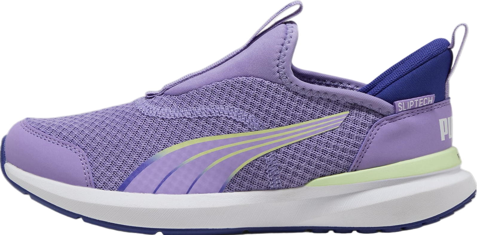 Puma Kruz Profoam Sliptech GS Lavender Alert / Lapis Lazuli