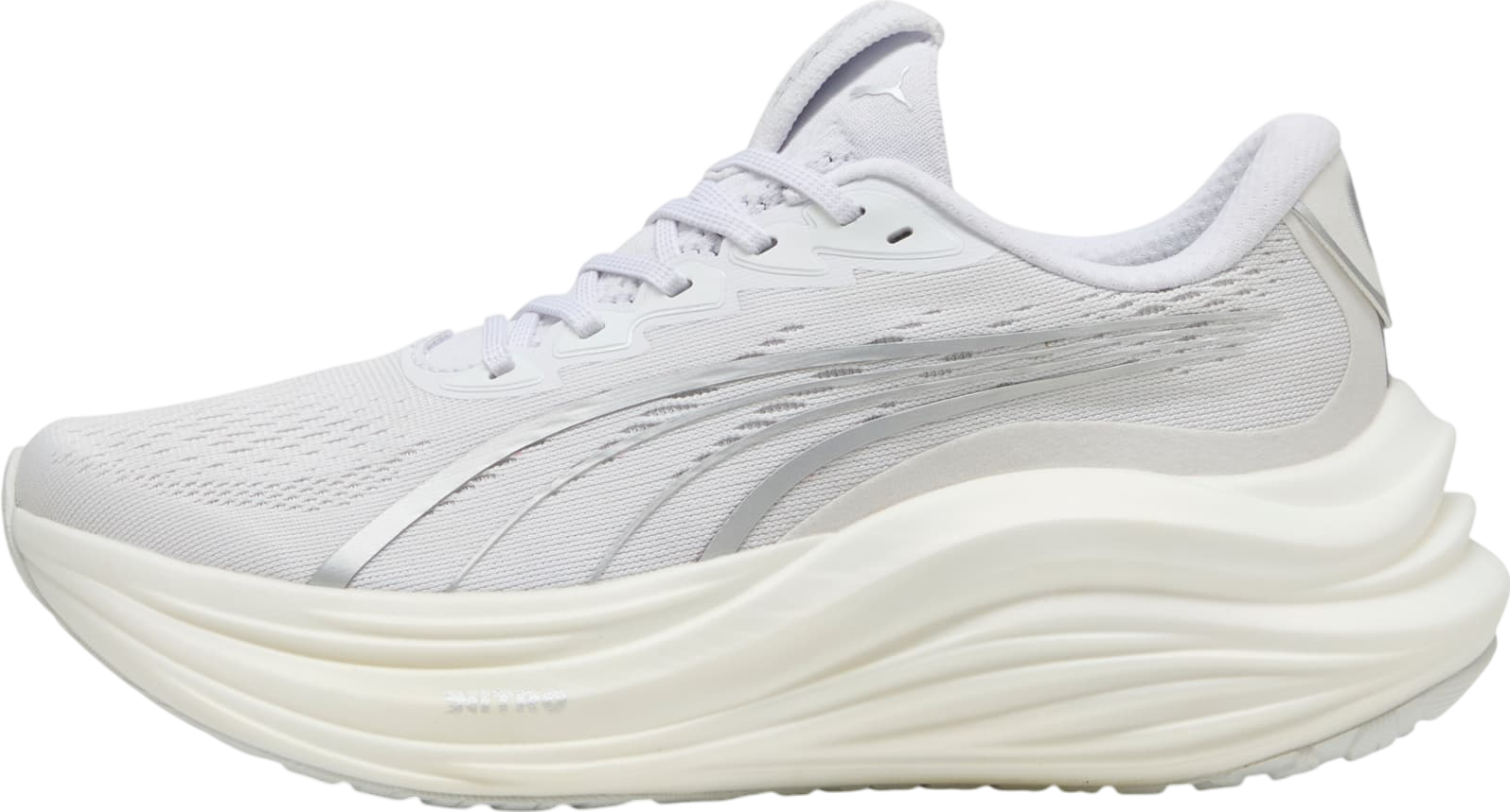 Puma MagMax Nitro Running Shoes Review - On Feet & Unboxing