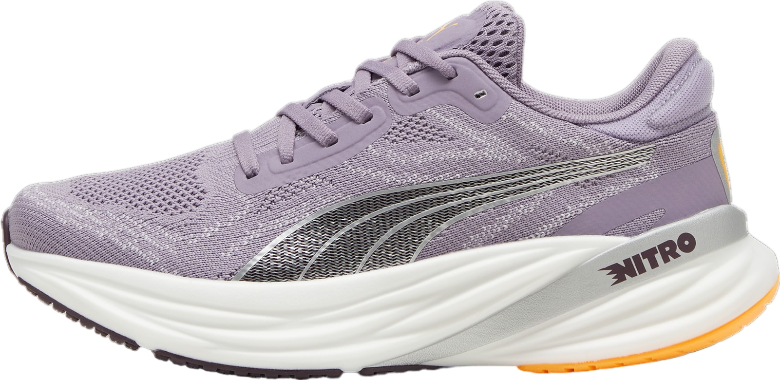 Puma Magnify Nitro 2 WMNS Pale Plum / Sun Stream