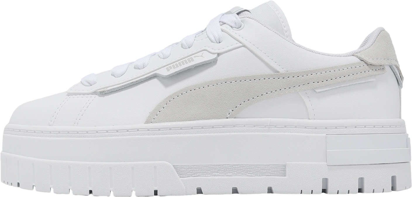 Puma Mayze Crashed WMNS White / Grey - Jan 2024 - 39249504