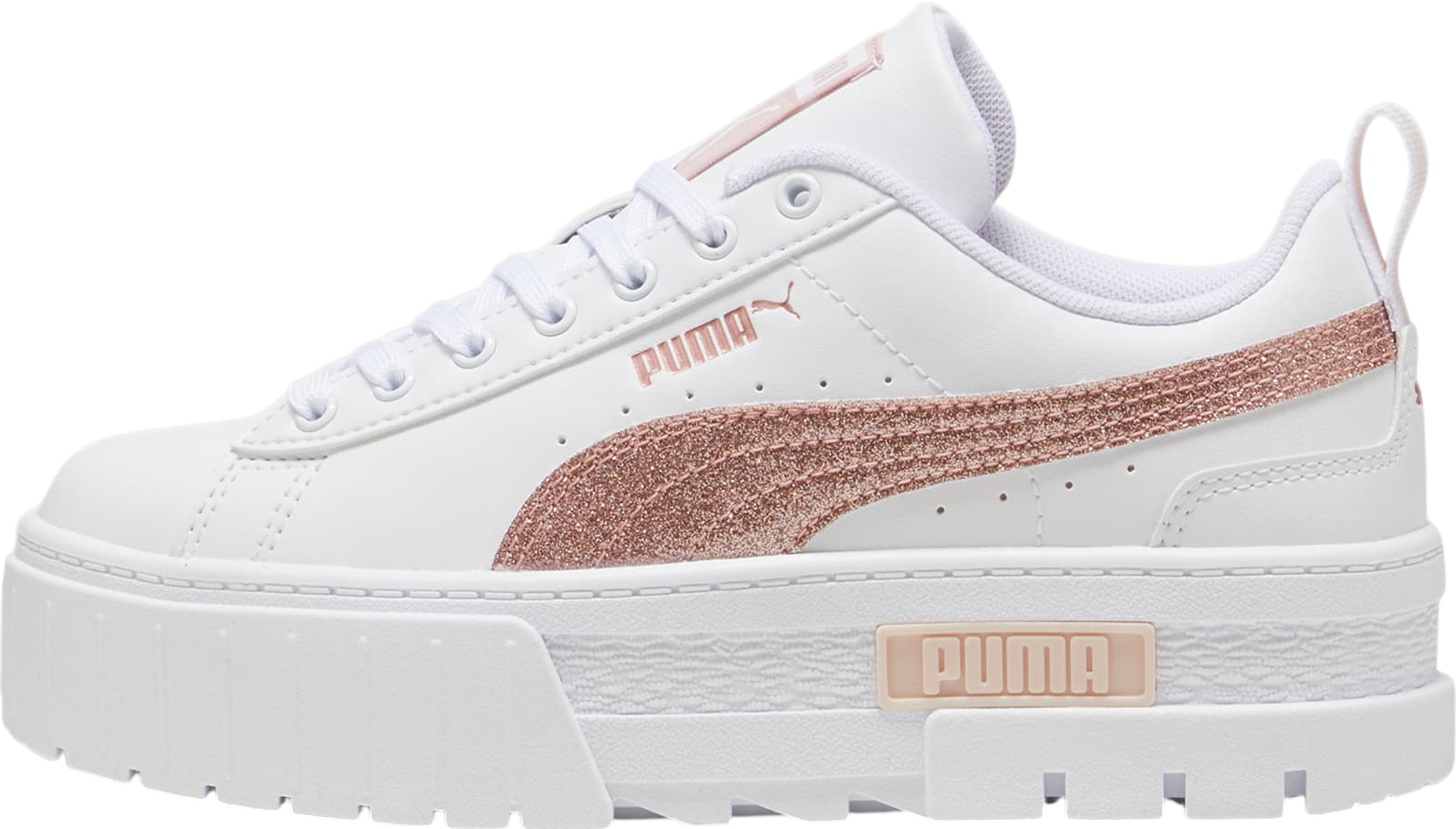 puma-mayze-glitter-gs-white-
