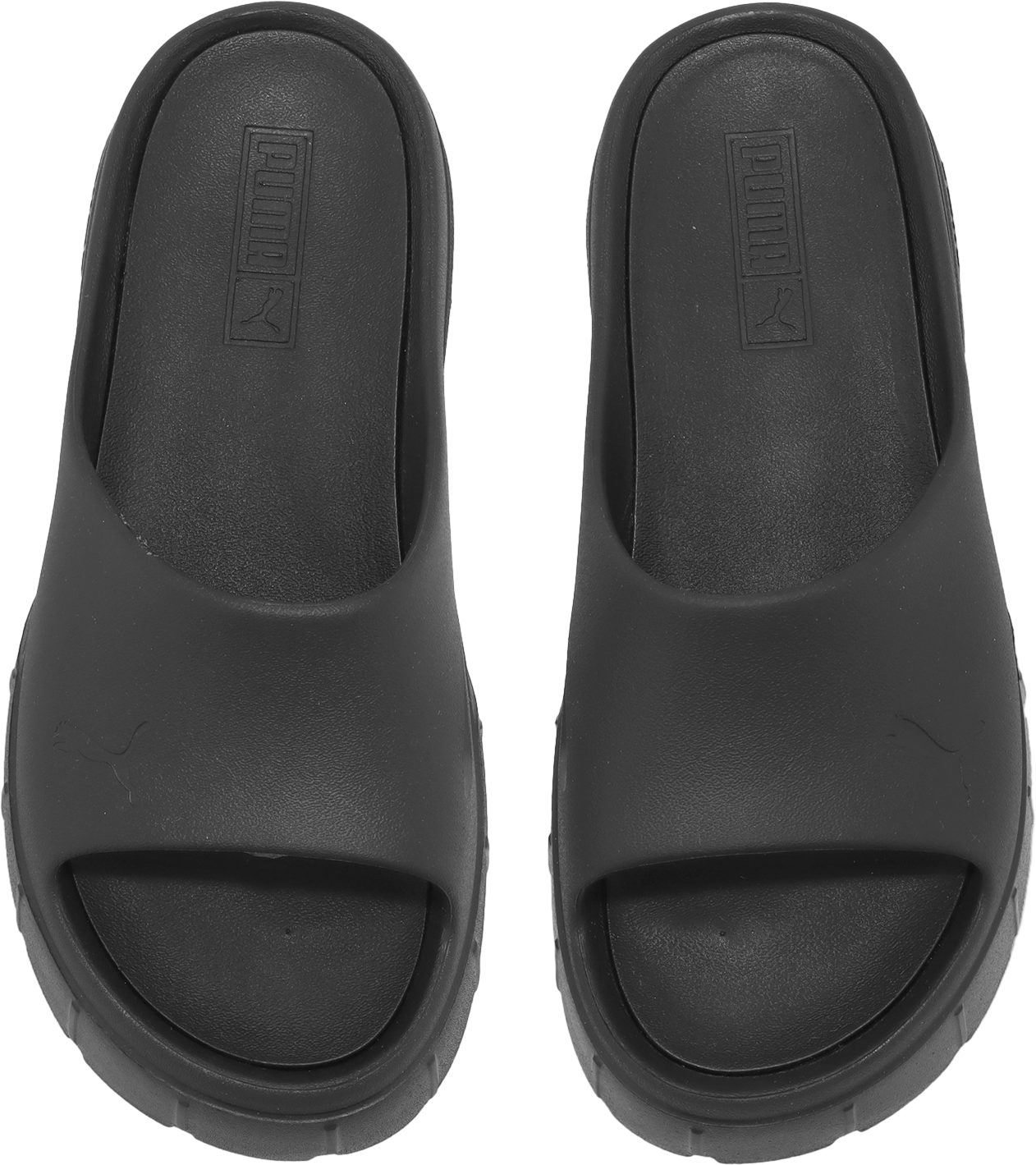 Puma Mayze Stack Injex WMNS Black - May 2023 - 38945404