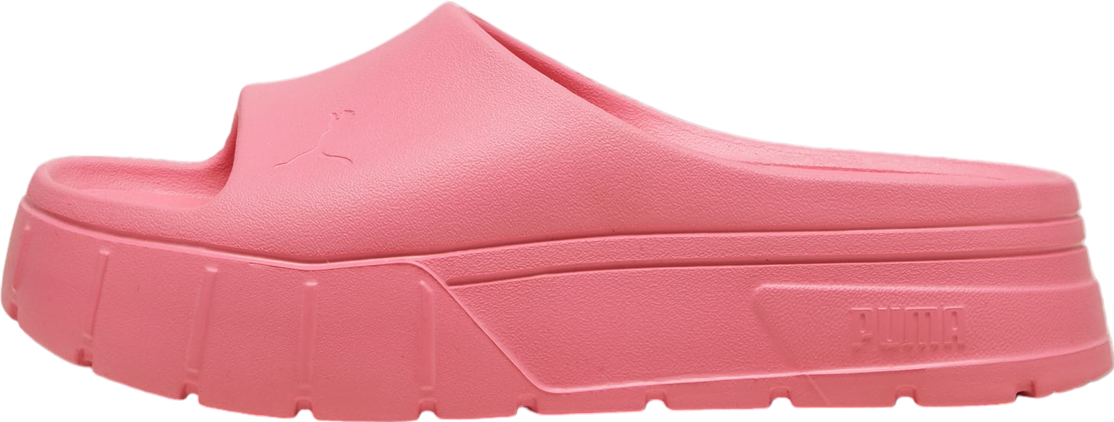 ◆PUMA◆ Maze Stack Injection Women's Fast Pink 38945408 389 puma-mayze-stack-injex-wmns-
