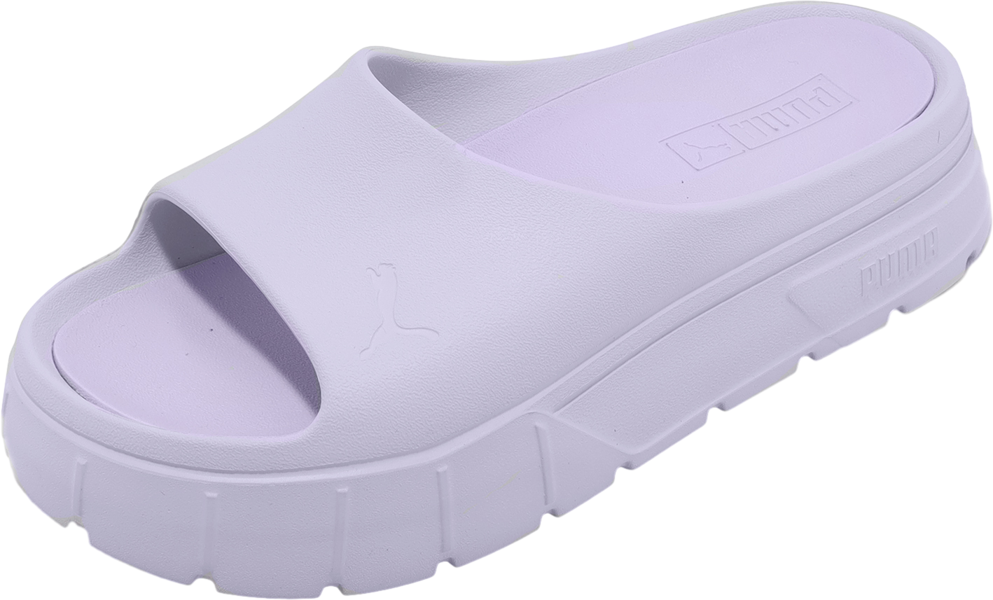 ◆PUMA◆ Maze Stack Injection Women's Fast Pink 38945408 389 Puma Mayze Stack Injex WMNS Fast Pink - Jun 2024 - 389454-08