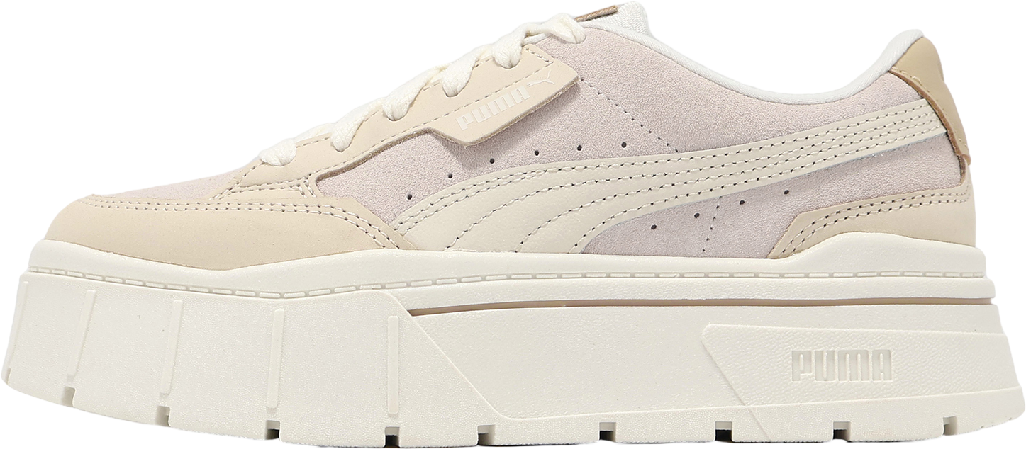 Puma Mayze Stack Selflove WMNS Warm White - Jul 2024