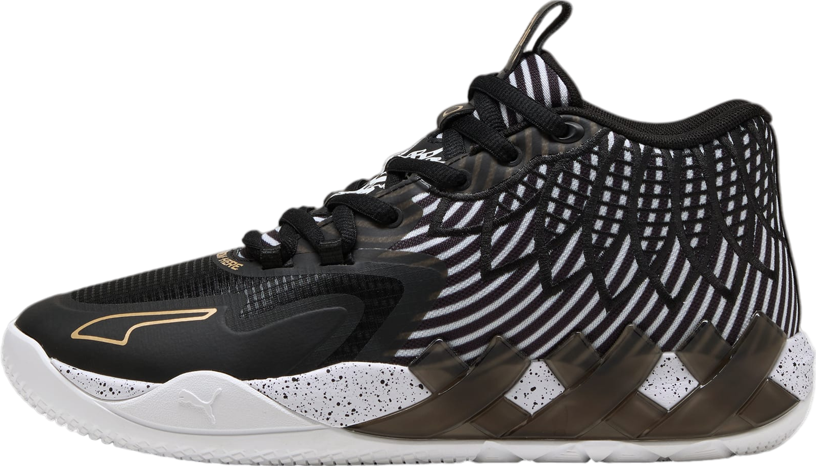 Puma MB.01 Foot Locker 50th Anniversary