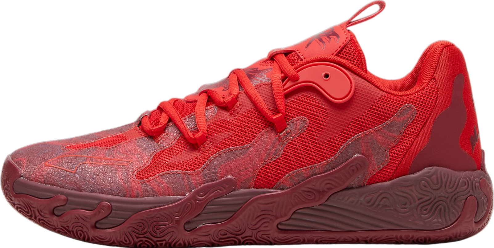◆Puma◆MB.03 Lo Team PUMA x LAMELO BALL MB.03 Lo Team Men's Basketball Shoes | PUMA