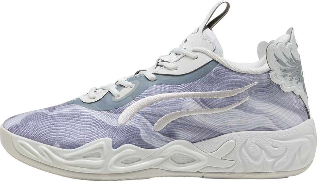 Puma Mb.04 Low Team Bank Ultra Blue - Jul 2025 - 312174-02