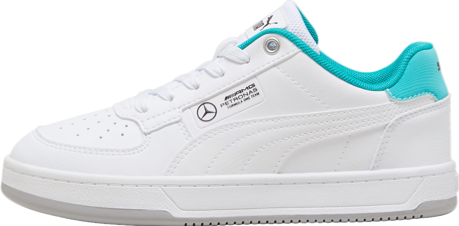 Puma Mercedes-amg Petronas F1 Caven 2.0 GS White / Sheen Green