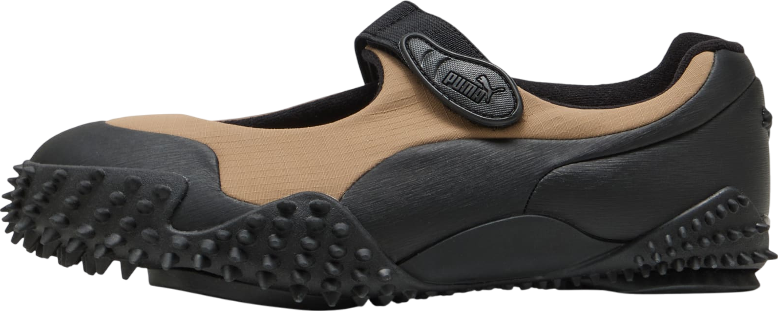 Puma Mostro Fey Gorp WMNS Toasted / Black - Jul 2025